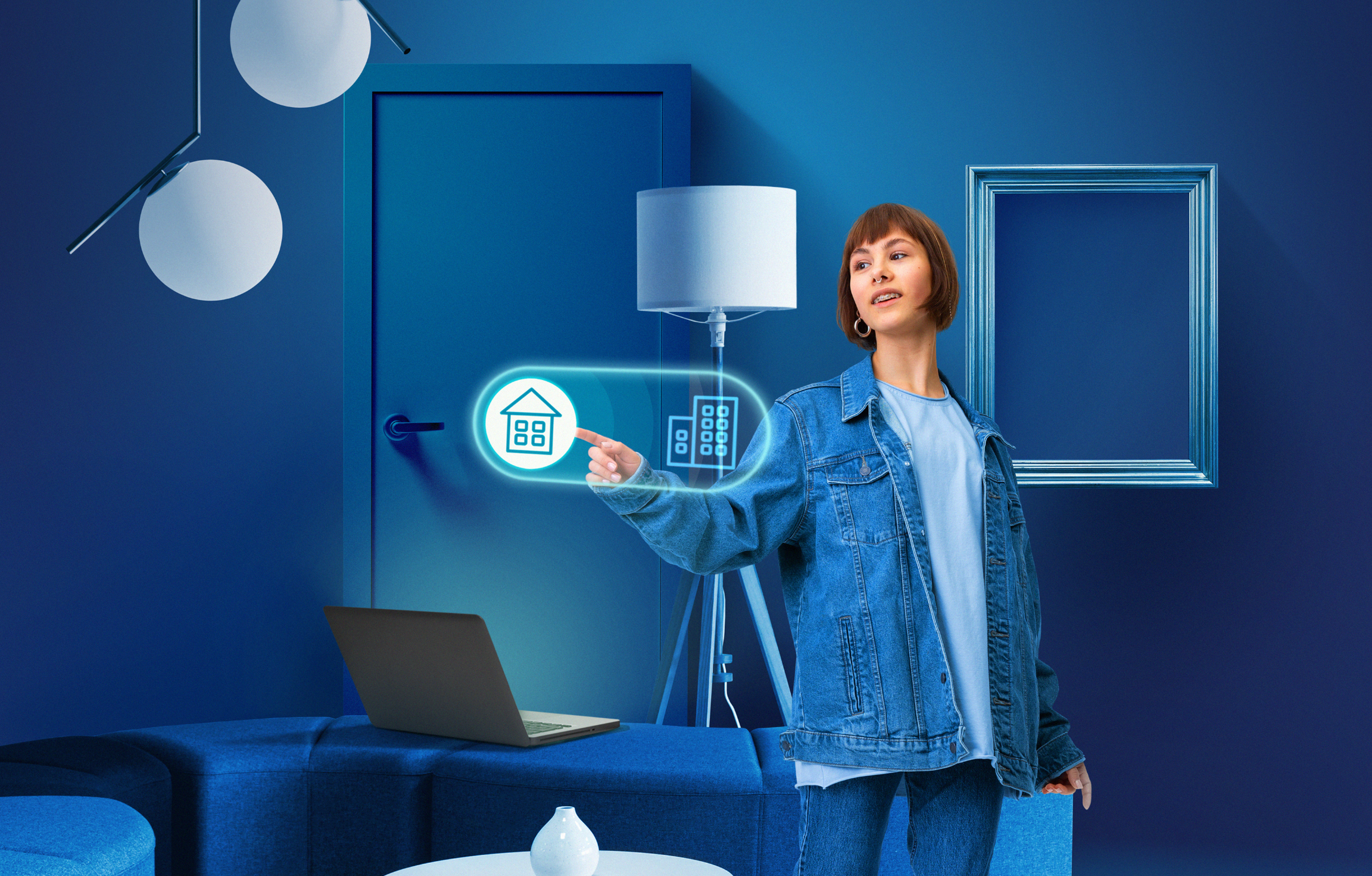 How AI Is Transforming the Modern Home: From Convenience to Complete Automation