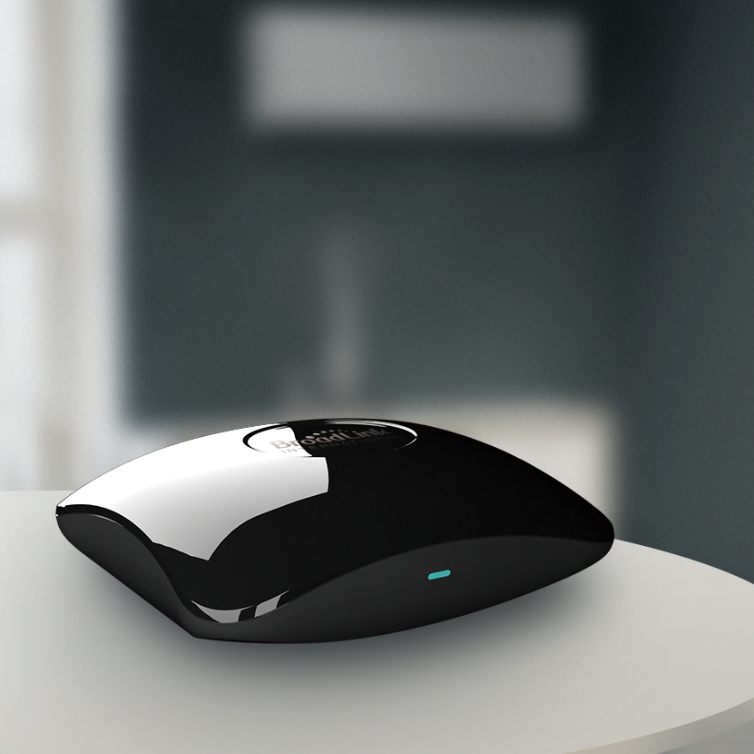 Smart Remote Control