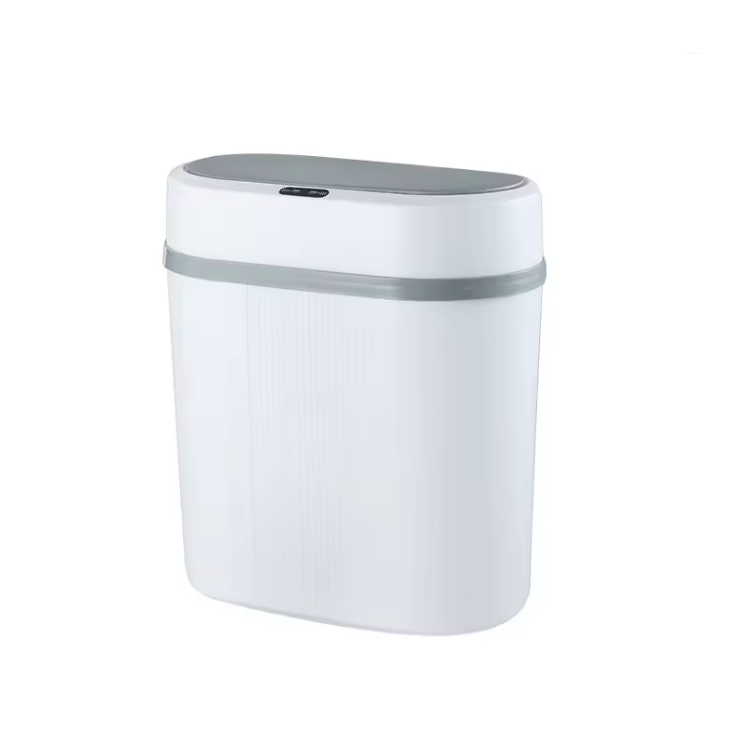 Smart Induction Trash Can