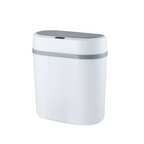 Smart Induction Trash Can