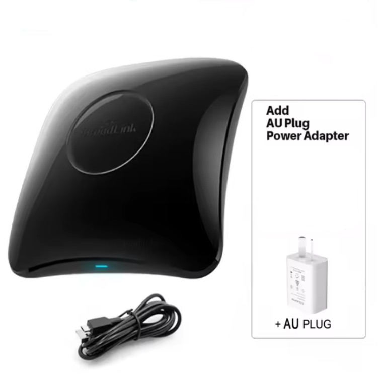 Smart Remote Control