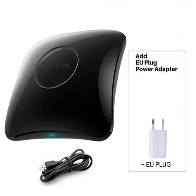 Smart Remote Control