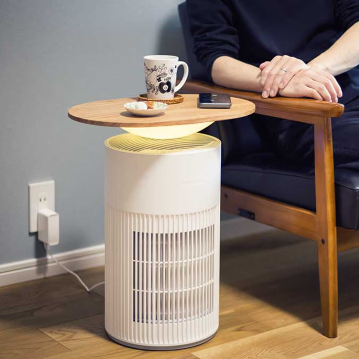 4 in 1 Air Purifier Table