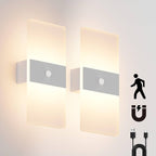 Recharge Wall Lamp