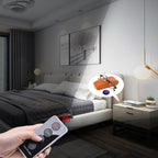 4-in-1 Wireless Key Finger