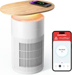 4 in 1 Air Purifier Table