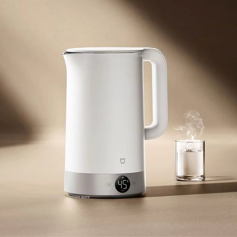 Smart Kettle