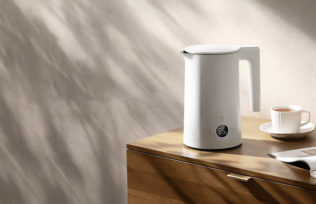 Smart Kettle
