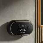 Sensing Soap Dispenser