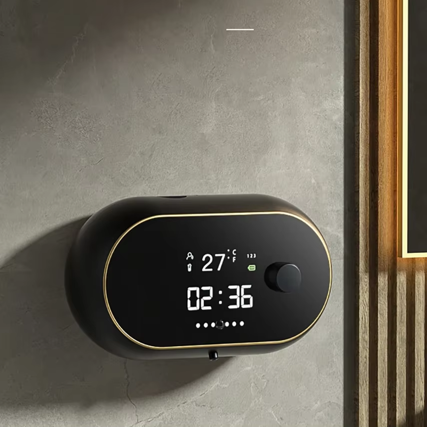 Sensing Soap Dispenser