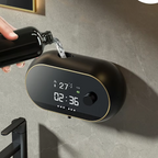 Sensing Soap Dispenser