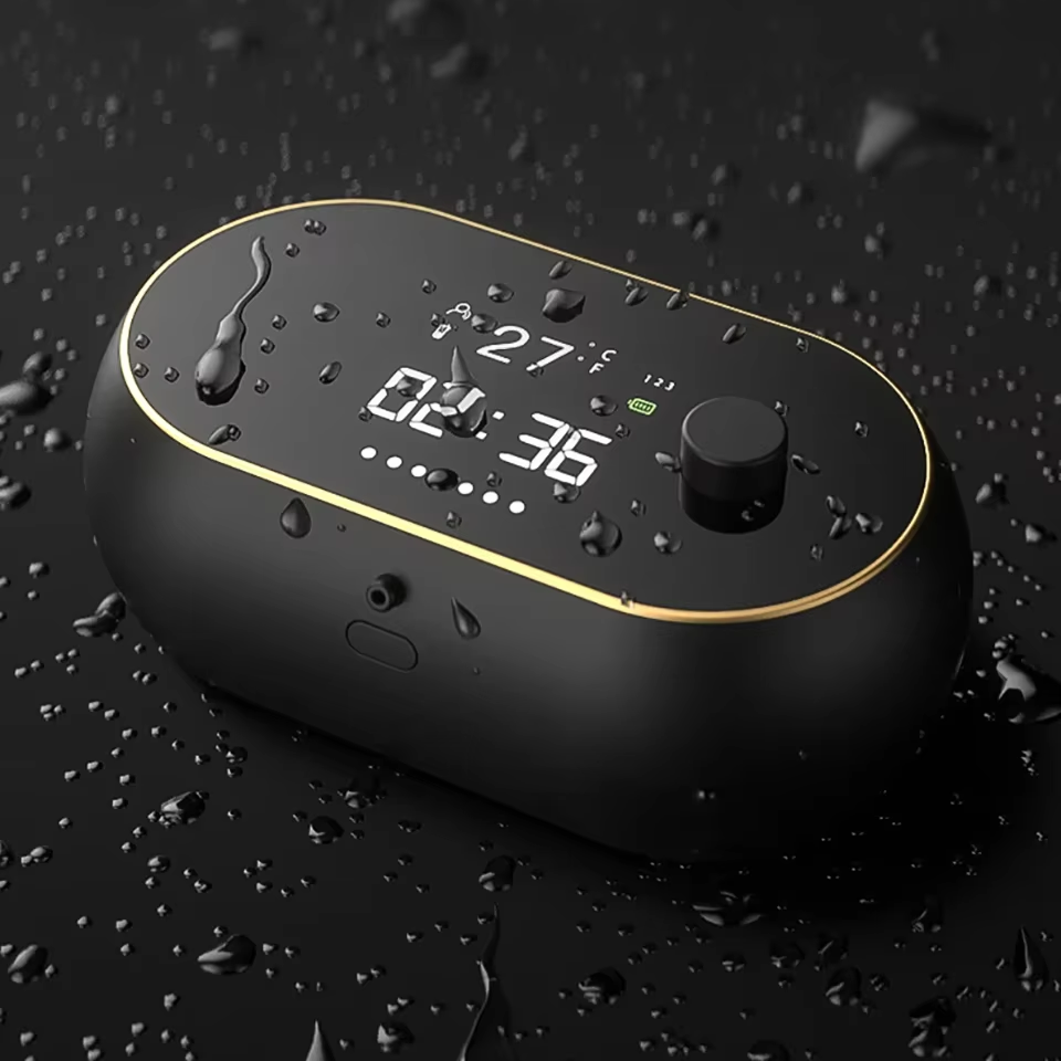 Sensing Soap Dispenser