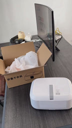 Portable Clothes Dryer