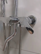 Water Shower Thermometer