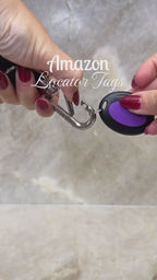 4-in-1 Wireless Key Finger