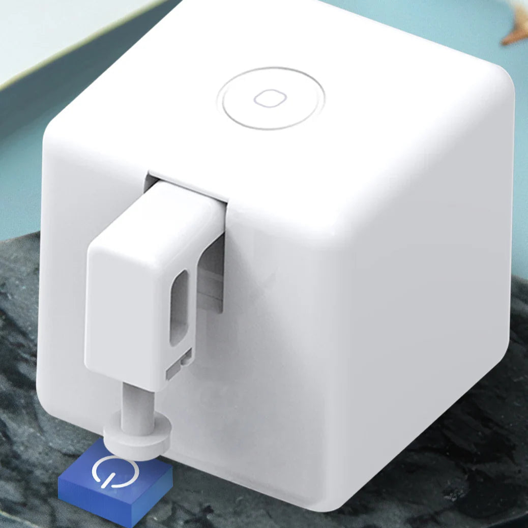 Smart Touch Fingerbot